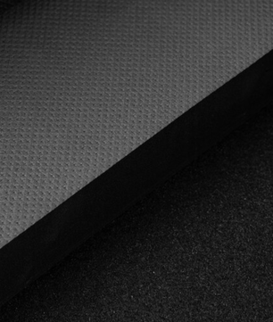 Gator G-ONYXUD-PRIME4 | Flight Case for Prime 4 and 4+ | Upper Deck Sliding Shelf