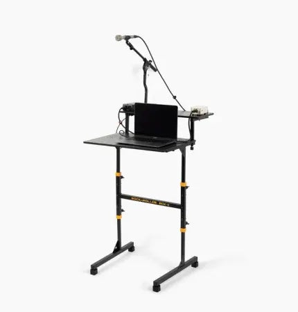 Rock N Roller RSHFCK1 | Compact Keystand Shelf Kit