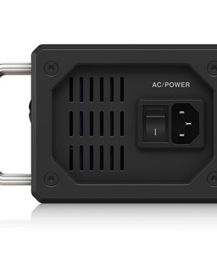 Midas MDS-DL8 | 8-In / 8-Out PoE Stagebox | ULTRANET & Dual AES50 Ports