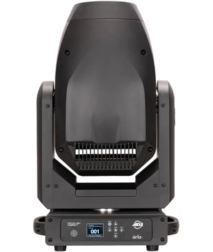 American DJ Focus CMY Compact | 400W LED Hybrid Moving Head | CMY + CTO, 14,500 Lumens