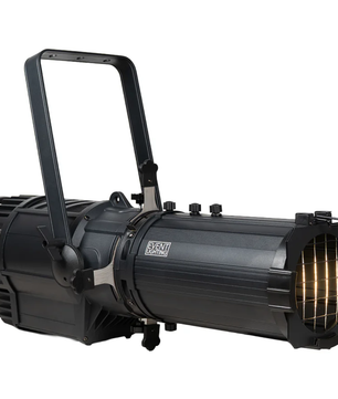Event Lighting OPERAZ200WP | 200W Warm White Profile | Manual Zoom 15°–40°