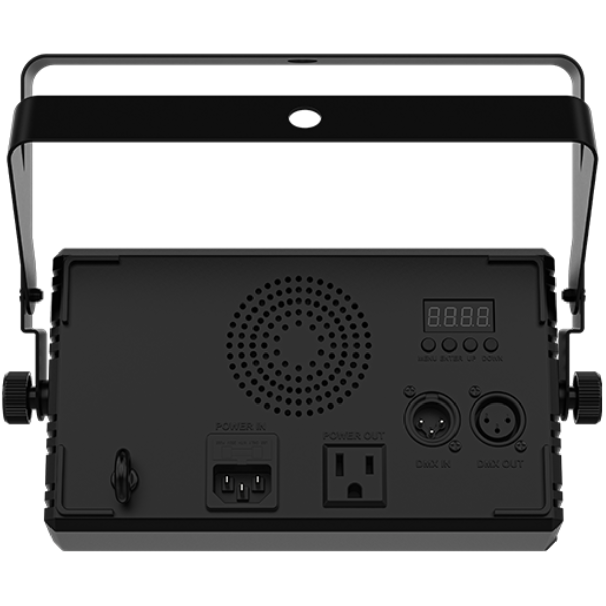 Chauvet SHOCKERFX | RGB Strobe Wash Blinder | 12-Zone LED Effect Light