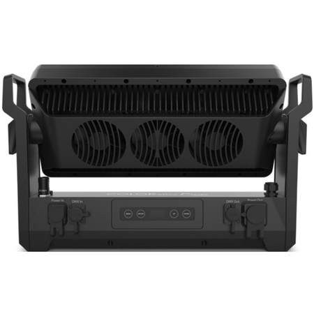 Chauvet Pro COLORado Panel Q40 | 40x15W RGBW Wash Light | IP65 Outdoor Rated with W-DMX & Magnetic Filter