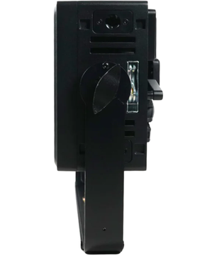 Event Lighting HYBRICK WASH | IP65 RGBW+WW LED Wash | 36x10W with Electronic Frost