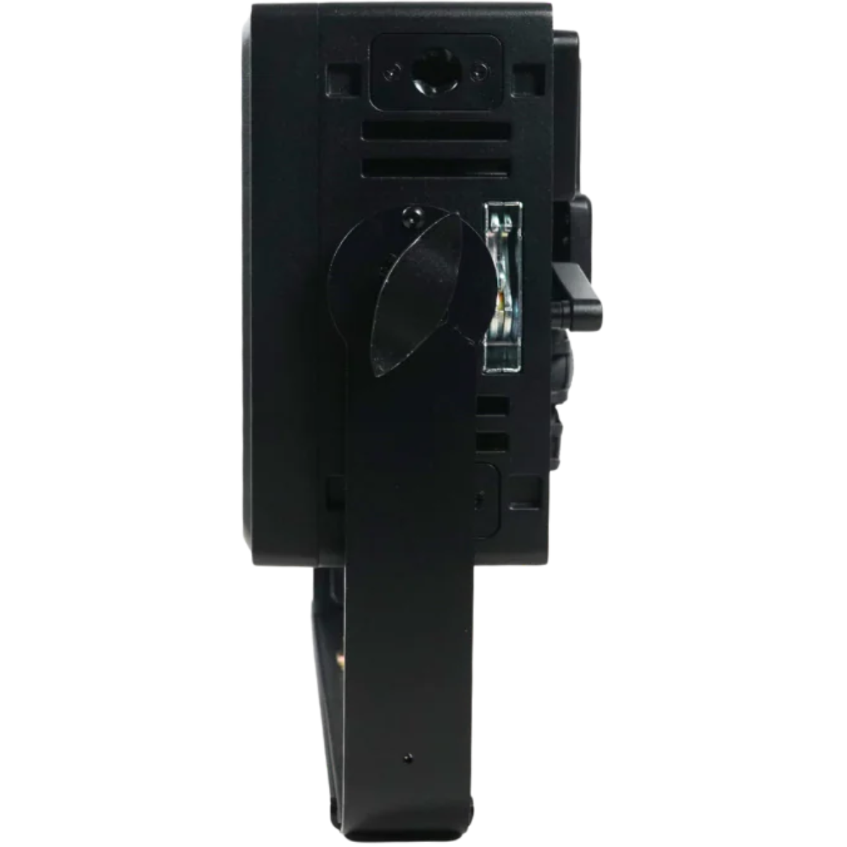 Event Lighting HYBRICK WASH | IP65 RGBW+WW LED Wash | 36x10W with Electronic Frost