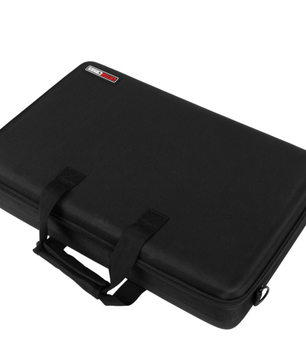 Gator G-CTRL-DJ-MD | Medium DJ Controller Case | Lightweight EVA Protection
