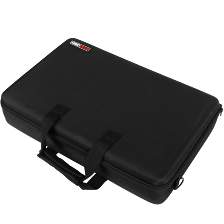 Gator G-CTRL-DJ-MD | Medium DJ Controller Case | Lightweight EVA Protection