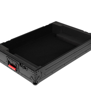 Gator G-ONYX-RN4PERF | Flight Case for Rane Four & Performer | Tour-Ready Protection with Wheels