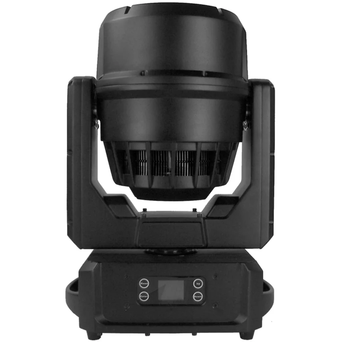 Event Lighting DELUGEM7X60WFX | 7x60W RGBW Zoom Wash | IP65 with Aura FX