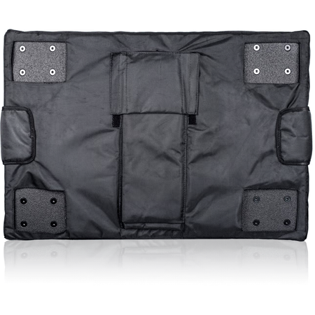 Turbosound TQ18B-WPC | Weather Resistant Cover for TQ18B | Padded Nylon Protection