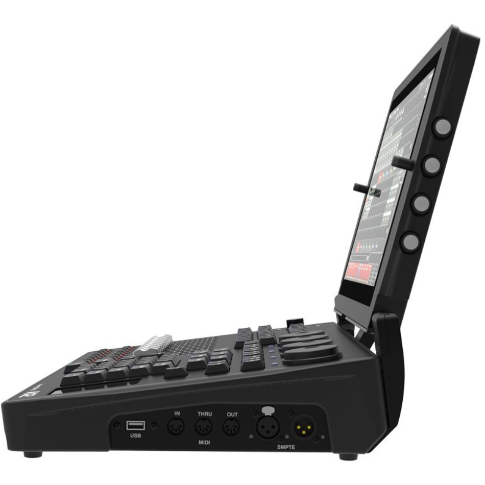 American DJ AX2 | 32-Universe Lighting Console | ONYX Powered with 15.6" Multi-Touch Display