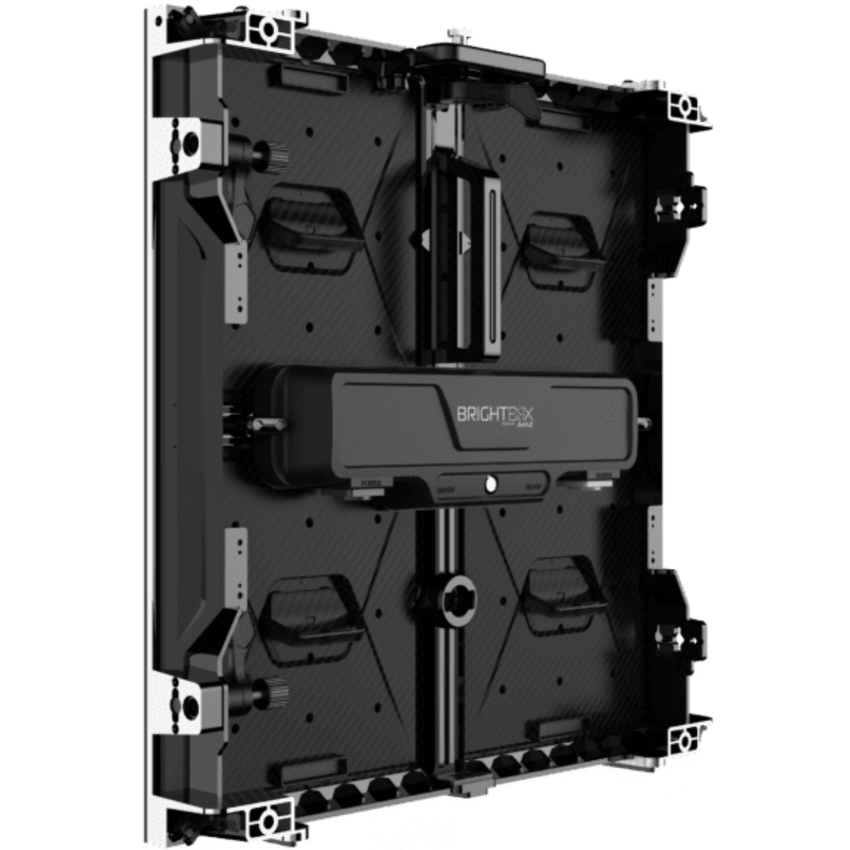 Jmaz Osiris 1.9 GOB | 1.9mm Pixel Pitch - 7680Hz Refresh | Fixed/Mobile Hybrid LED Video Wall