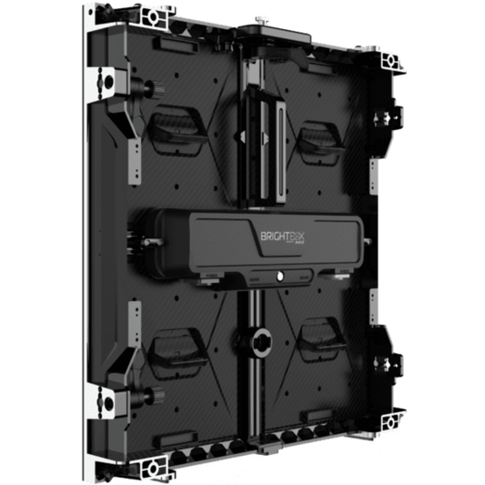 Jmaz Osiris 1.9 GOB | 1.9mm Pixel Pitch - 7680Hz Refresh | Fixed/Mobile Hybrid LED Video Wall