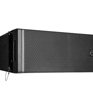 Wharfedale Pro WLA-210A | Dual 10in - 133dB | Active Line Array Element