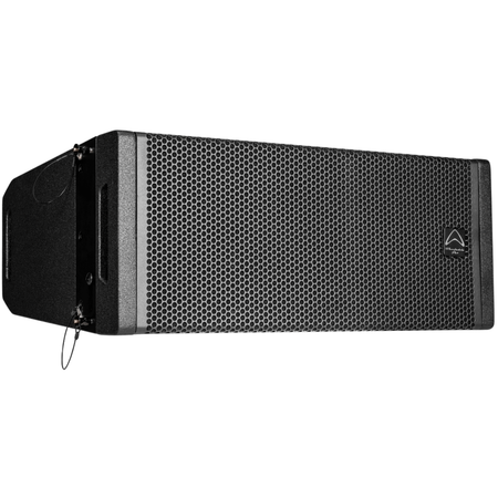 Wharfedale Pro WLA-210A | Dual 10in - 133dB | Active Line Array Element