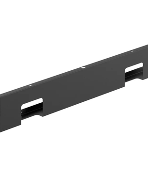 Wavebone Cable Management Tray for Star Rover | Steel Cable Organizer | Tool Free Installation