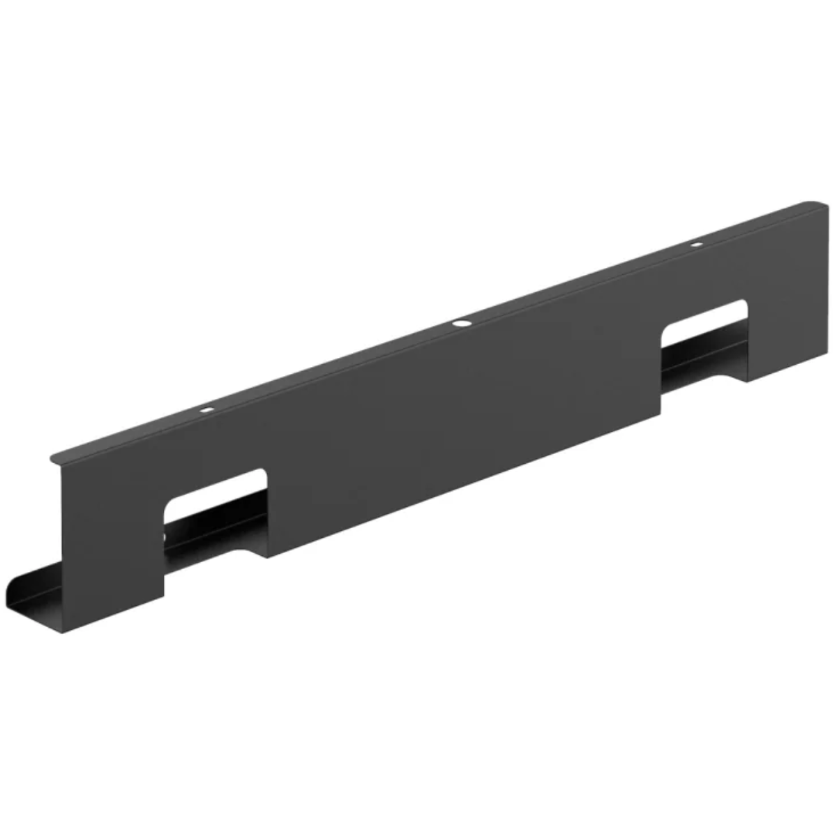 Wavebone Cable Management Tray for Star Rover | Steel Cable Organizer | Tool Free Installation