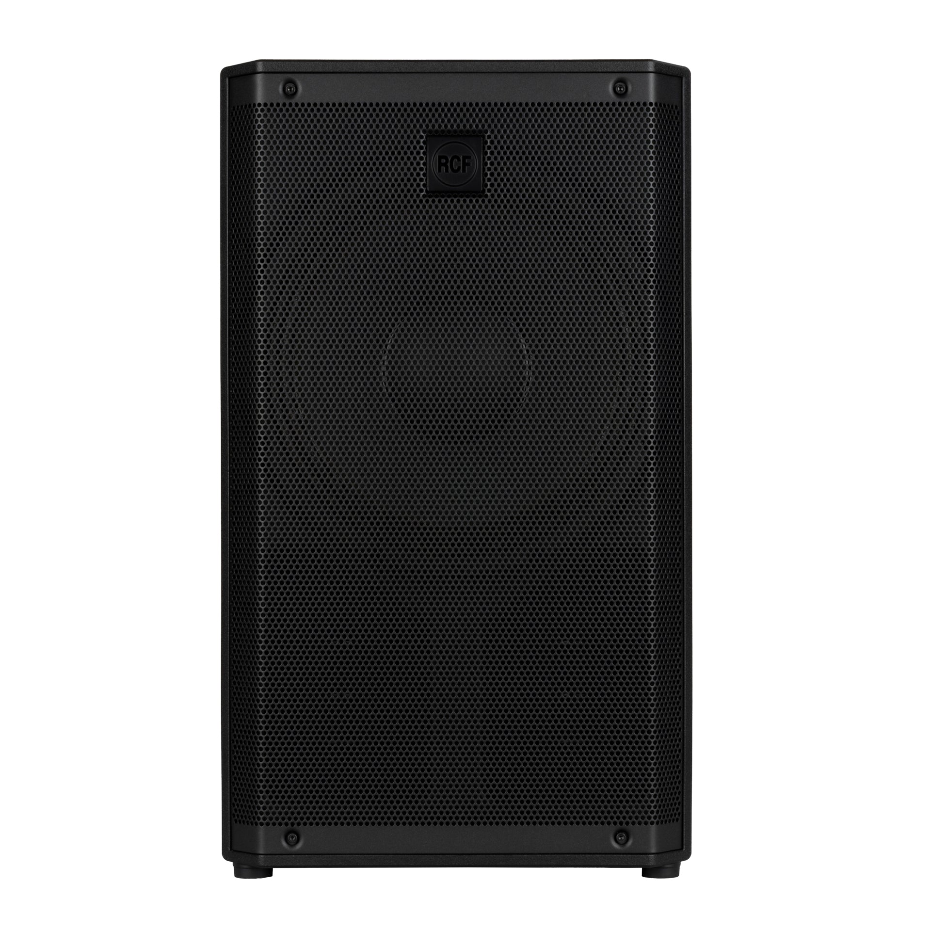 RCF EVOX J11 | 12in - 132dB | Black 3-Way Portable Column PA System