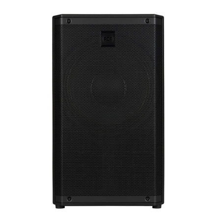 RCF EVOX J11 | 12in - 132dB | Black 3-Way Portable Column PA System