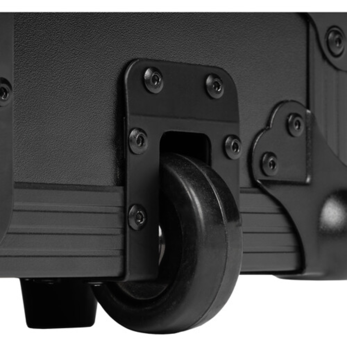 Gator G-ONYX-XDJAZ | Flight Case for AlphaTheta XDJ-AZ | Rolling Casters with EVA Foam
