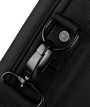 Gator G-CTRL-DJ-XL | X-Large DJ Controller Case | Lightweight EVA Protection