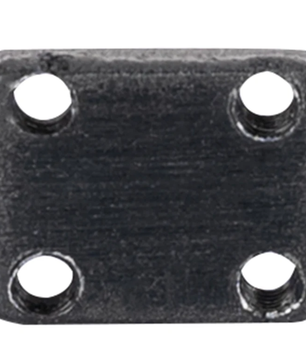 American DJ WMSTTA | Trim to Trim Adapter for WMS Panels | Seamless Panel Trim Connection