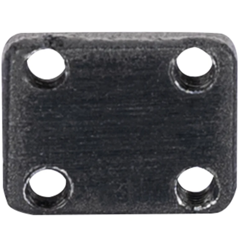 American DJ WMSTTA | Trim to Trim Adapter for WMS Panels | Seamless Panel Trim Connection
