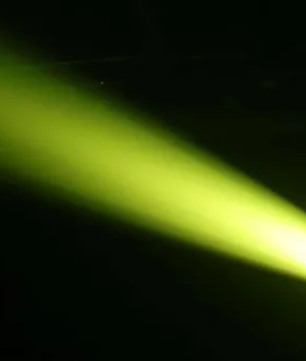 Crisp STELLA WASH 1940F | 760W RGBW LED Wash Moving Head | Pixel Mapping & 360° Rotating Lens