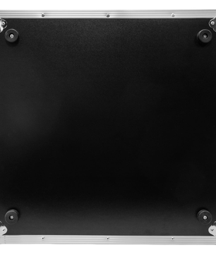 Odyssey RC-SQ6 | Road Case for Allen & Heath SQ6 | Lightweight Protection with Foam Lining