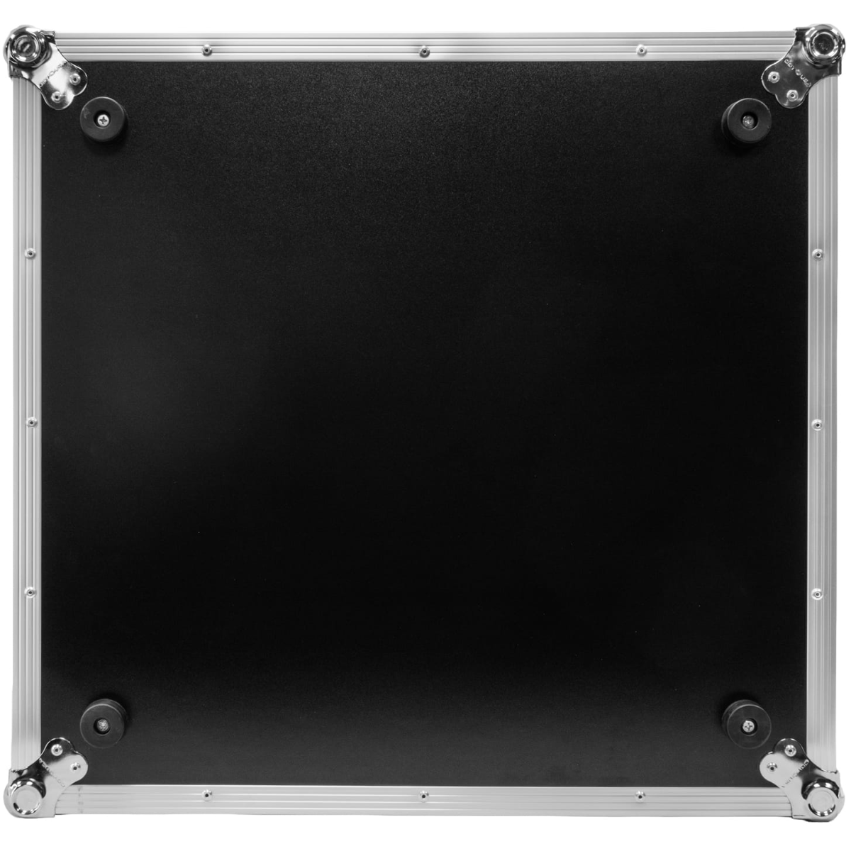 Odyssey RC-SQ6 | Road Case for Allen & Heath SQ6 | Lightweight Protection with Foam Lining