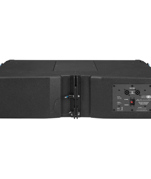 Wharfedale Pro WLA-28X | Dual 8in - 132dB | Passive Line Array Element