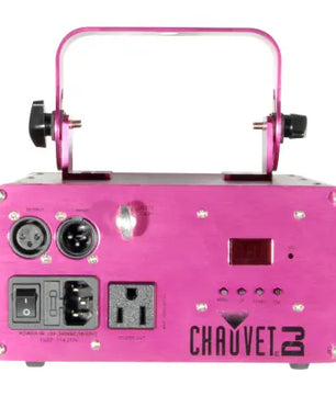 Chauvet DJ Scorpion Dual