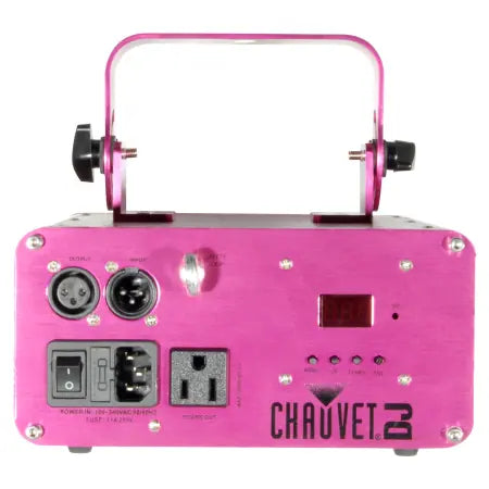 Chauvet DJ Scorpion Dual