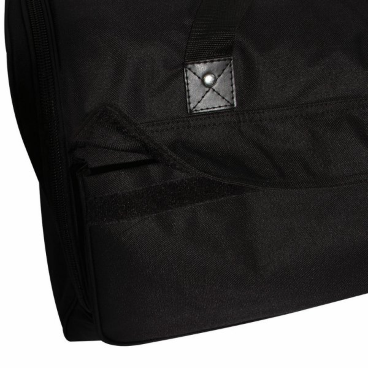 OnStage SB1500 | Bag for Most 15in Speakers | Padded Nylon Protection with Accessory Pocket