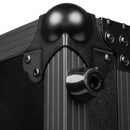 Gator G-ONYX-OPUSQUAD | Flight Case for OPUS-QUAD | Tour-Ready Protection with Wheels