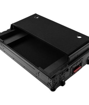 Gator G-ONYXUD-FLX10 | Case for Pioneer DJ DDJFLX10 | Upper Deck with Sliding Shelf