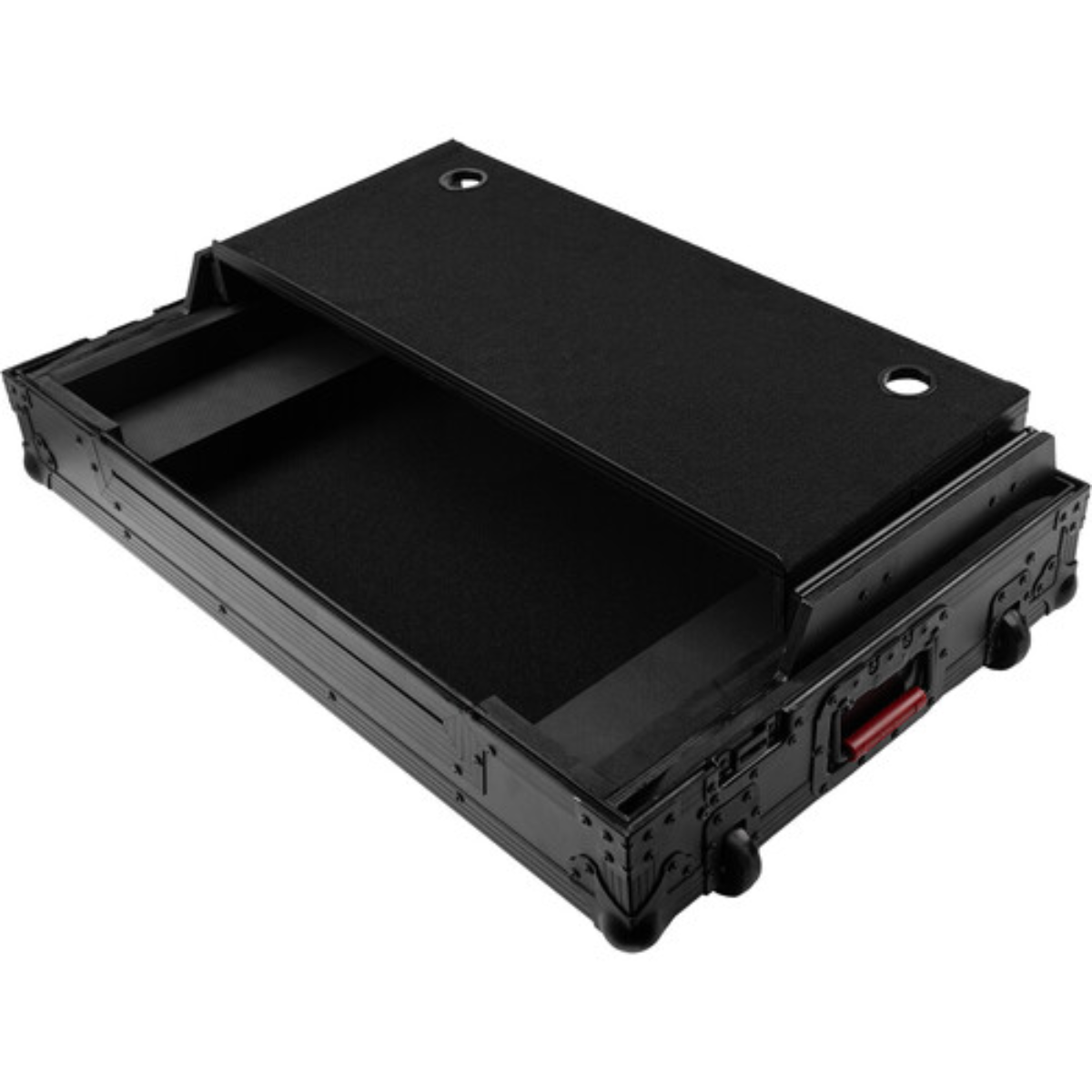 Gator G-ONYXUD-FLX10 | Case for Pioneer DJ DDJFLX10 | Upper Deck with Sliding Shelf