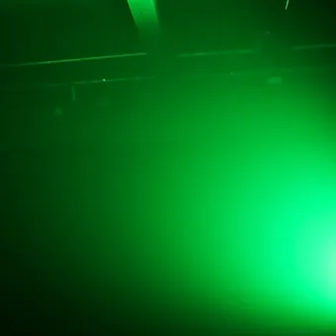 Crisp STELLA WASH 1940F | 760W RGBW LED Wash Moving Head | Pixel Mapping & 360° Rotating Lens