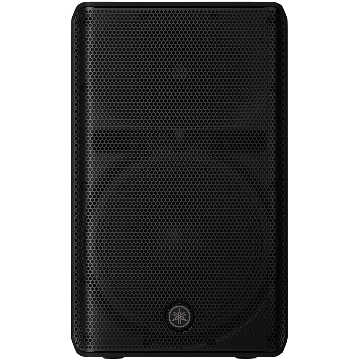 Yamaha DXR12MKIII | 12in Powered Loudspeaker - 134dB SPL | Versatile PA Speaker with DSP and Bluetooth