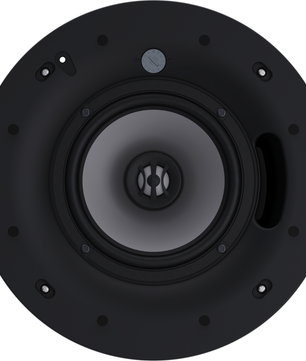 Electro-Voice EVID-C6.2-G2 | 6.5in Ceiling Speaker | SwiftLock Install with 70V/100V Taps