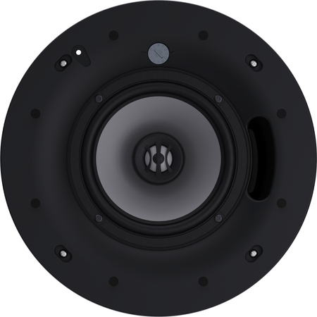 Electro-Voice EVID-C6.2-G2 | 6.5in Ceiling Speaker | SwiftLock Install with 70V/100V Taps