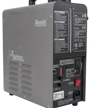 Antari Z-350 Fazer | Haze Machine | Compact Water-Based Hazer with Low Fluid Consumption