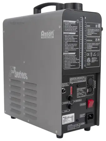 Antari Z-350 Fazer | Haze Machine | Compact Water-Based Hazer with Low Fluid Consumption