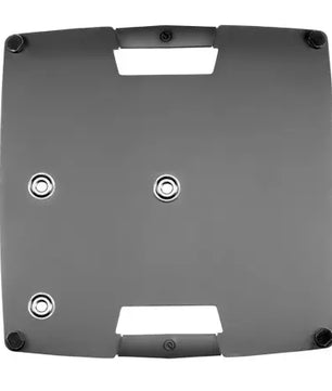 Gravity LS431B | 7.9 ft Square‑Base Stand | Speaker/Lighting Support