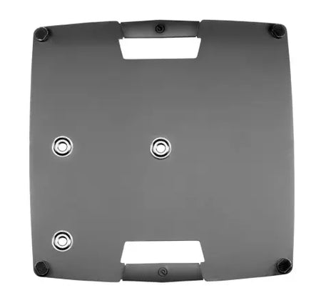 Gravity LS431B | 7.9 ft Square‑Base Stand | Speaker/Lighting Support