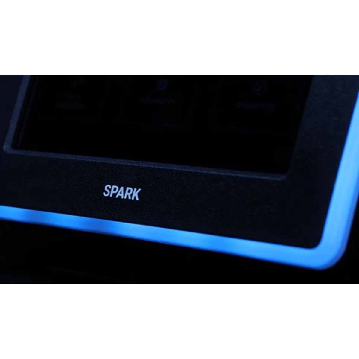 BoxCast Spark SDI | HEVC H.265 Live Streaming Encoder | 1080p60 with 12G SDI & Local Backup
