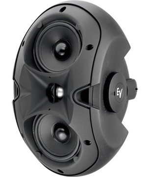Electro-Voice EVID 4.2T | Dual 4in - 113dB | 70V/100V Install Speaker Pair