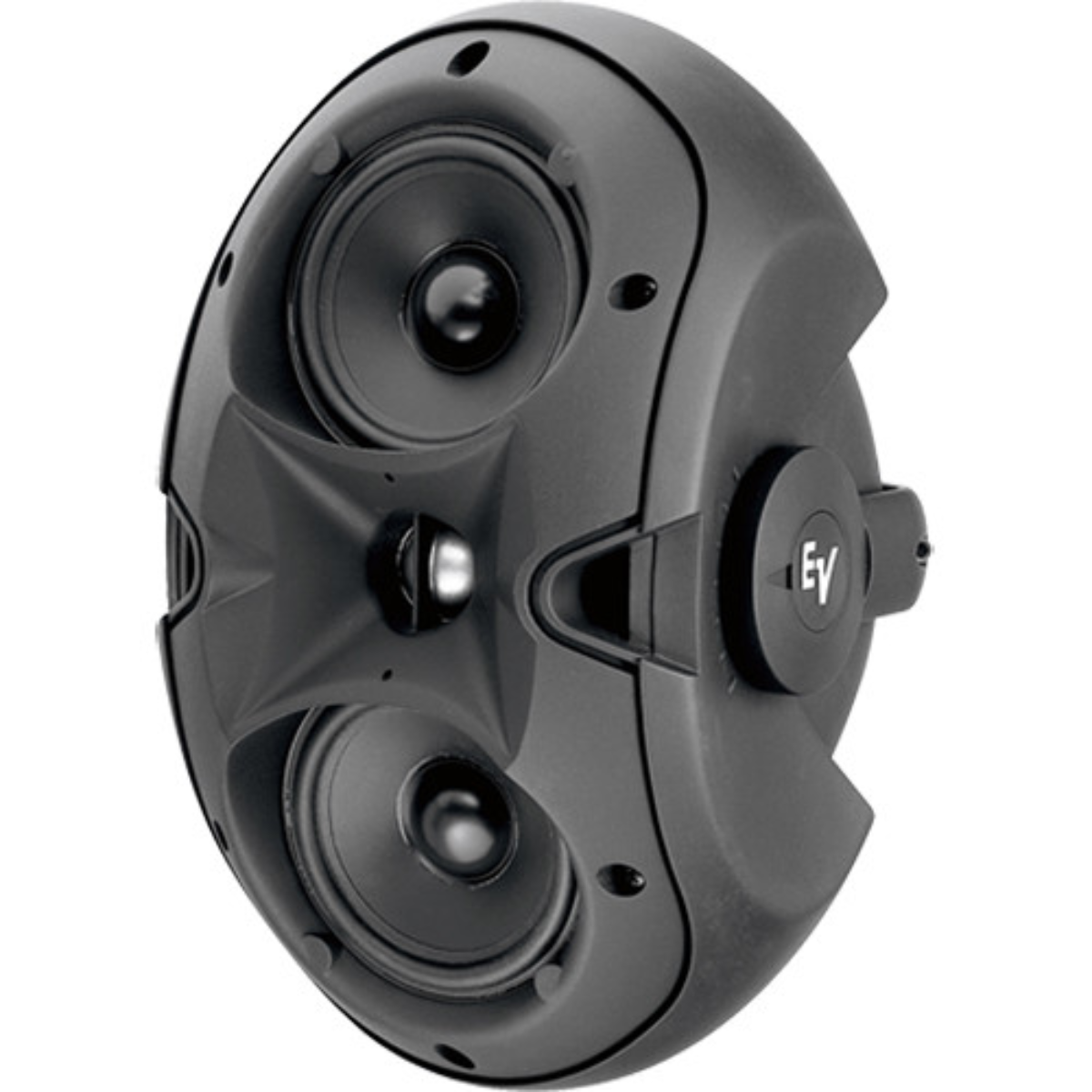 Electro-Voice EVID 4.2T | Dual 4in - 113dB | 70V/100V Install Speaker Pair
