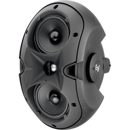 Electro-Voice EVID 4.2T | Dual 4in - 113dB | 70V/100V Install Speaker Pair