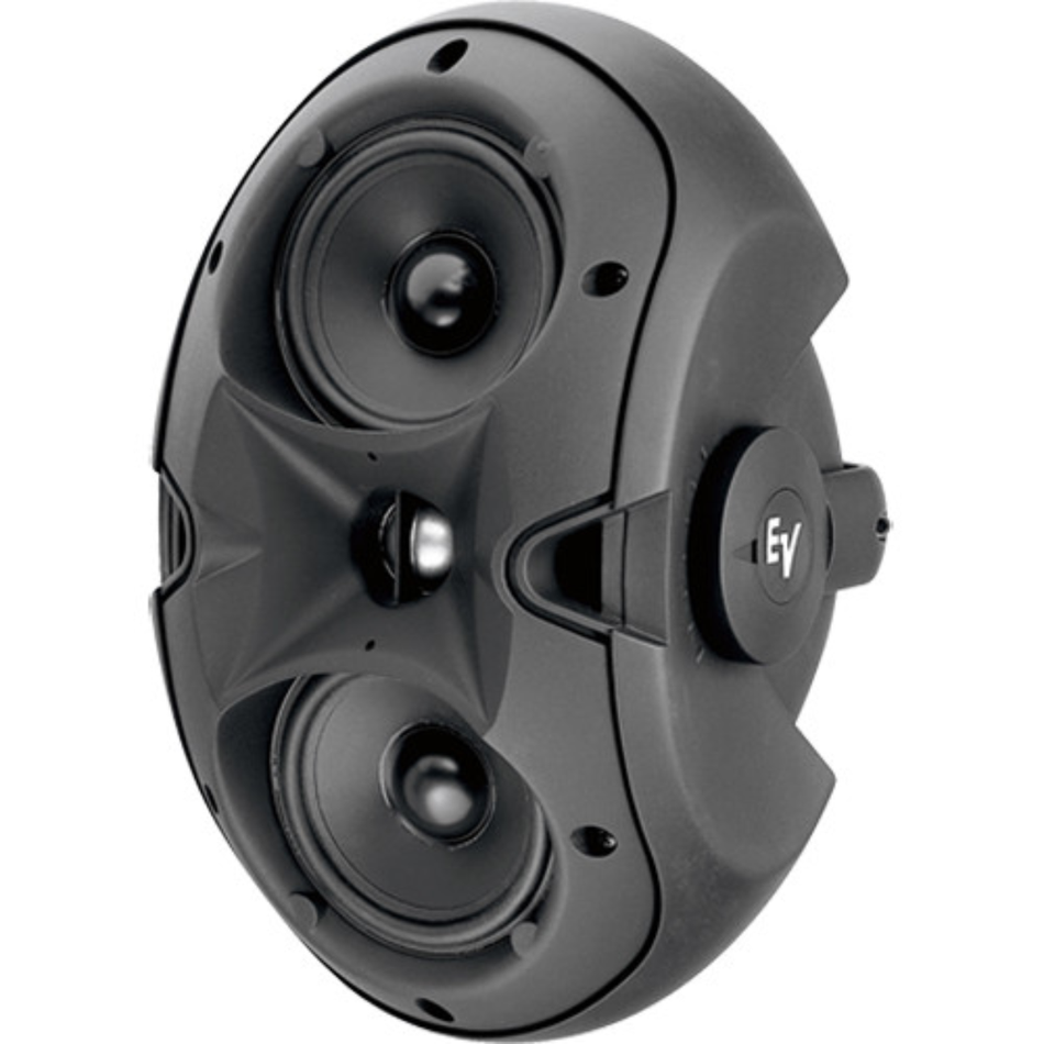 Electro-Voice EVID 4.2T | Dual 4in - 113dB | 70V/100V Install Speaker Pair